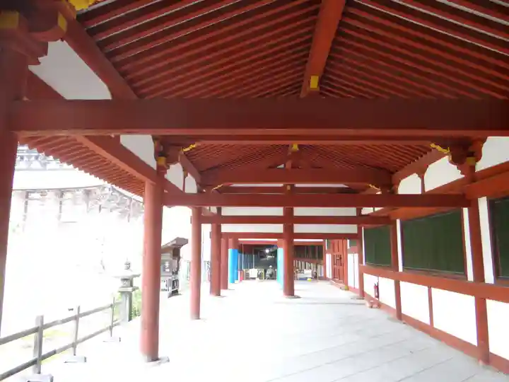 東大寺(奈良県)