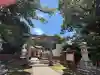 揖宿神社(鹿児島県)