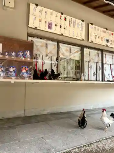 大崎八幡宮(宮城県)