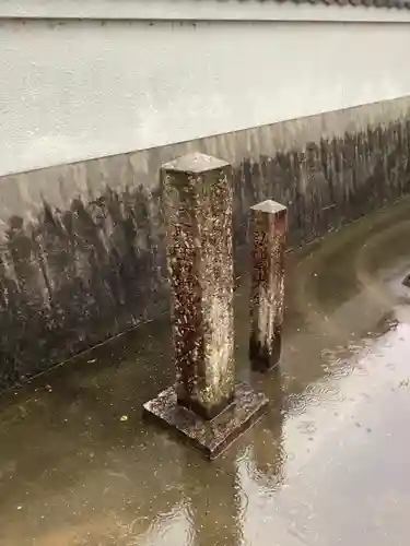 松林寺のその他建物