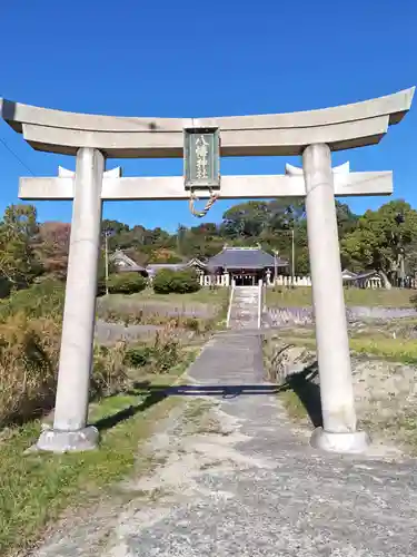 八幡神社(兵庫県)