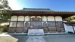 班渓寺の建物その他