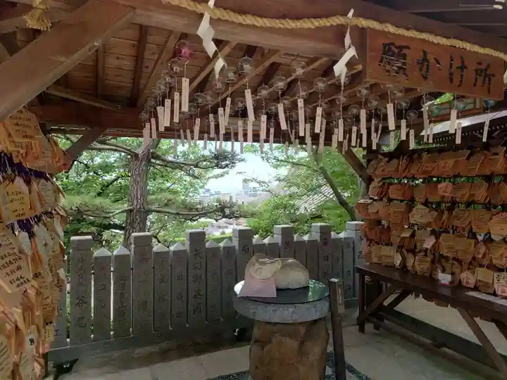 北野天満神社(兵庫県)