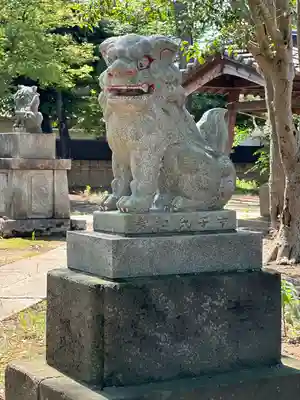 春日神社(千葉県)