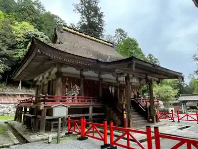 日吉大社(滋賀県)