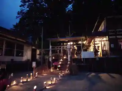 田瀬神社(岐阜県)