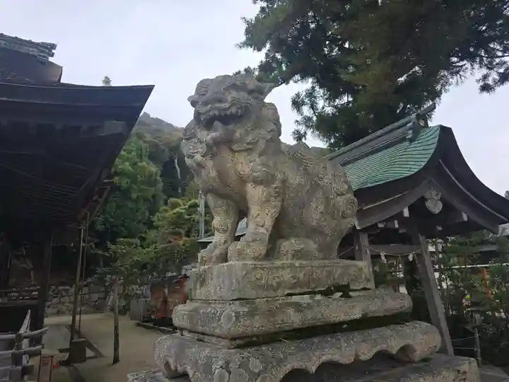 白鬚神社(滋賀県)
