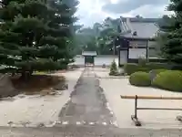 大光明寺のその他建物