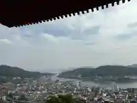 千光寺(広島県)