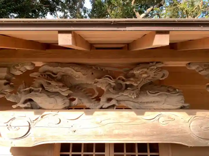 松尾神社のその他建物