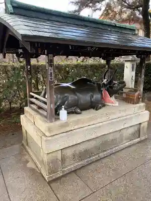 北野天満宮(京都府)