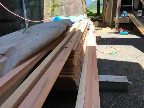 高司神社〜むすびの神の鎮まる社〜(福島県)