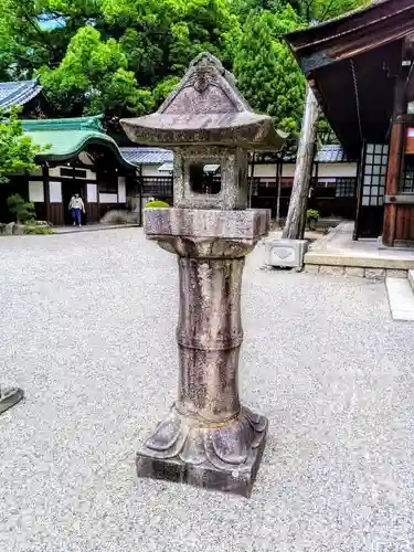 知立神社のその他建物