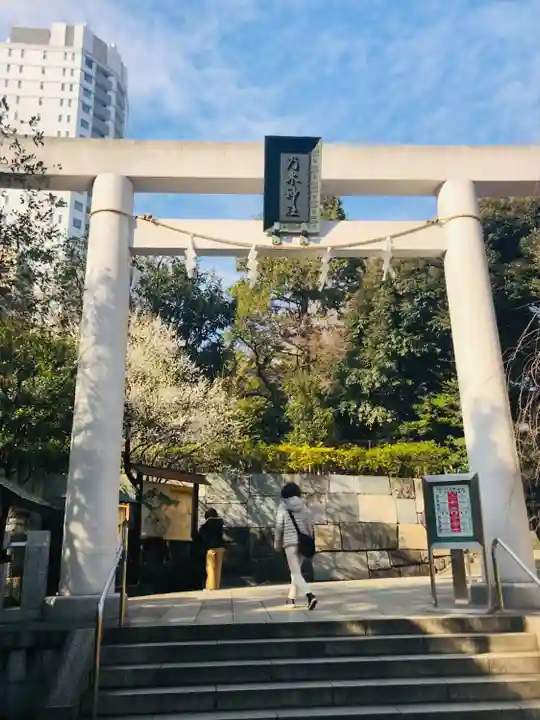 乃木神社(東京都)