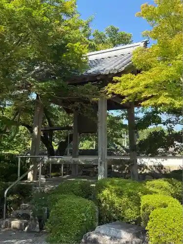 櫟野寺(滋賀県)