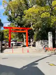 長田神社(兵庫県)