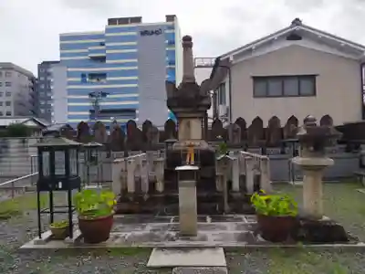 誠心院（東北寺誠心院）(京都府)