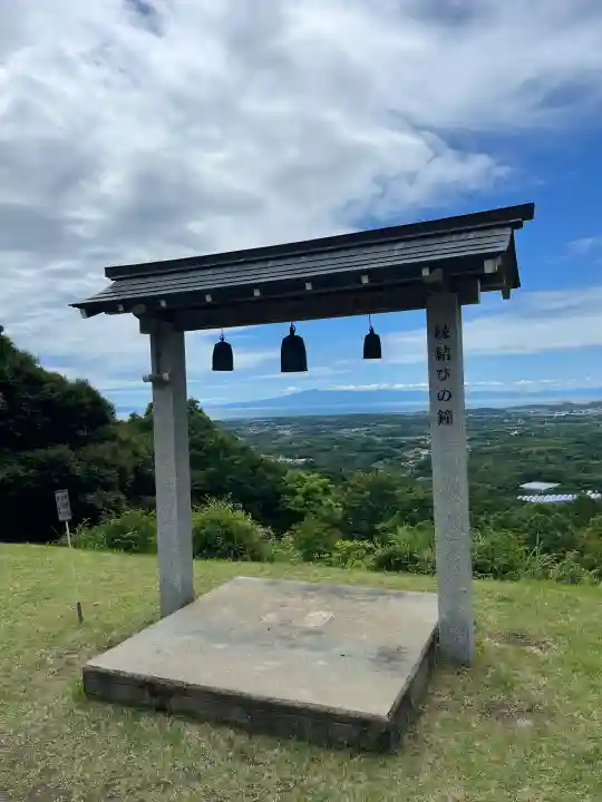 蓮華院誕生寺奥之院(熊本県)