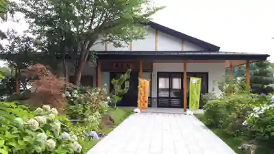 西野神社のその他建物