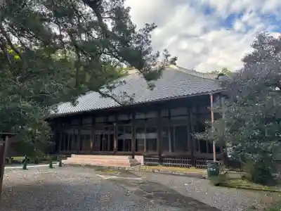 法蔵寺(愛知県)