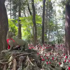 豊川閣　妙厳寺(愛知県)