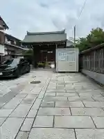 妙長寺(神奈川県)