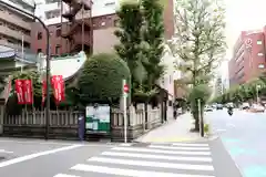 笠間稲荷神社 東京別社(東京都)