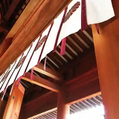 橿原神宮のその他建物