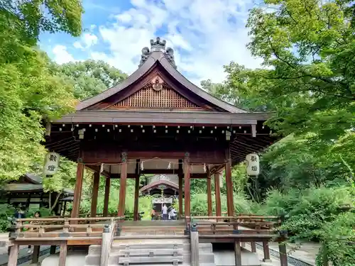 梨木神社(京都府)