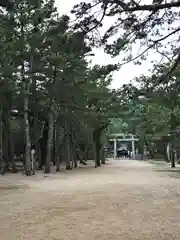 石清水神社(香川県)