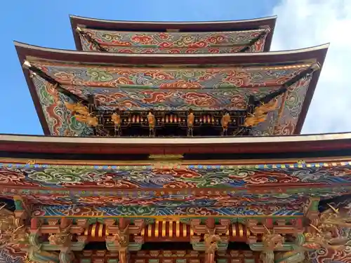 成田山新勝寺のその他建物