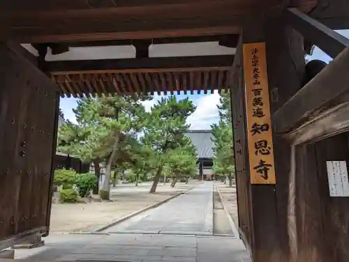 百萬遍知恩寺(京都府)