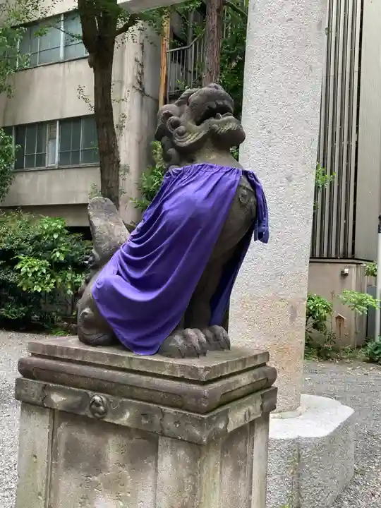 日本橋日枝神社(東京都)
