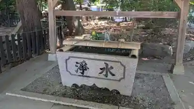 川併神社(三重県)