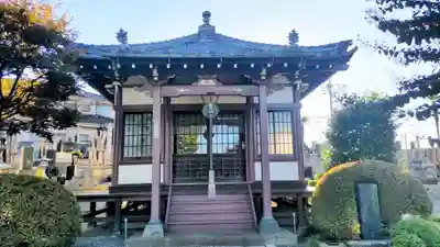 能満寺(千葉県)