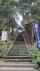 仙波東照宮の建物その他