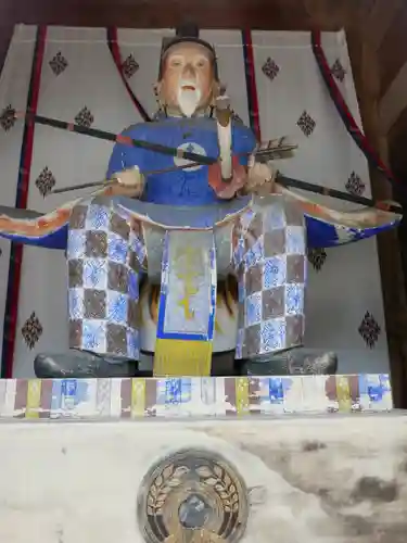 竹駒神社(宮城県)