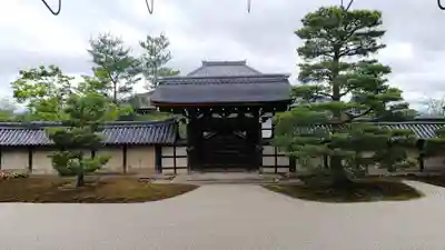 天龍寺のその他建物