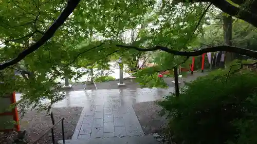 出雲大神宮のその他建物