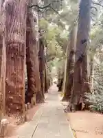 日吉神社のその他建物