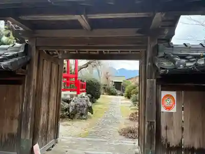 智福寺(三重県)