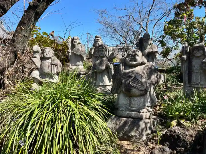 常楽寺(群馬県)