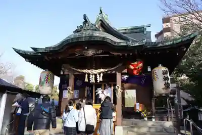 別所琴平神社(熊本県)