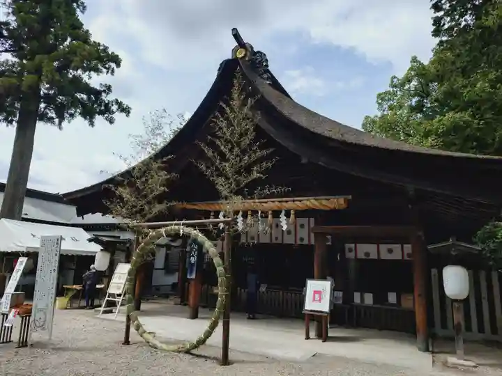 大縣神社(愛知県)