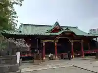 根津神社(東京都)