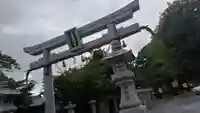 出雲大神宮(京都府)
