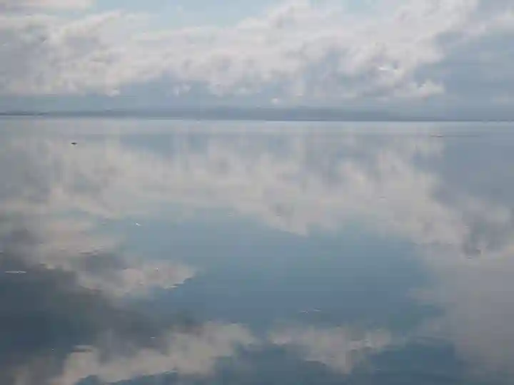 北門神社(北海道)