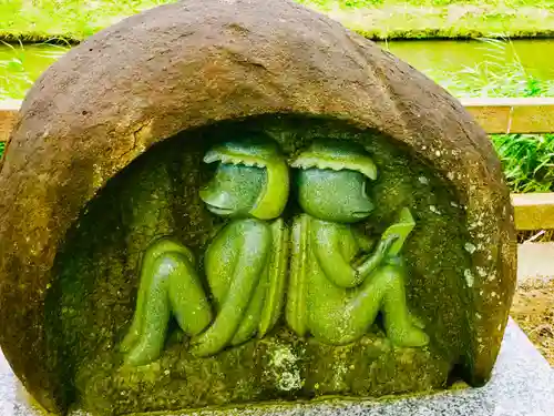 嚴島神社のその他建物