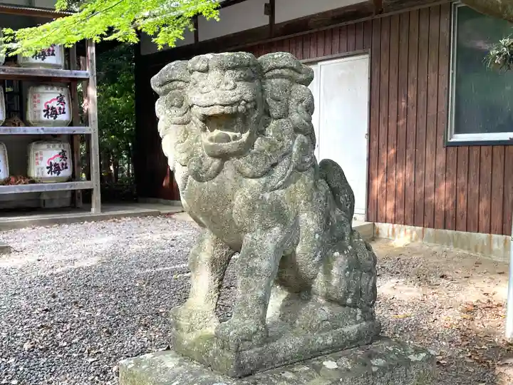 逆川神社(三重県)