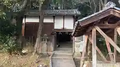 八大龍王神社(京都府)